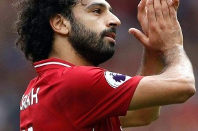 Kaiyun- 萨拉赫为利物浦在英超打进多少球 