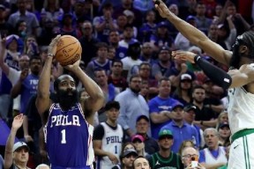 哈登新星爆冷表现突出，皇家马德里前途光明！