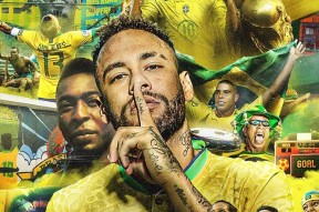 内马尔迎来十二赛季出色发挥，塞尔维亚队观众热烈欢呼！