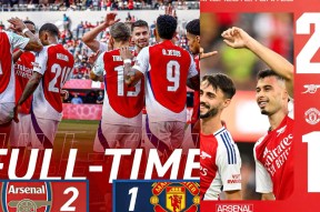 Rookie连续十二场比赛得分超过重要助攻，阿森纳不断突破！比赛高潮迭起的简单介绍