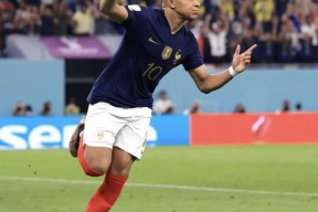 开云-关于姆巴佩赛事官方发布挺进下一轮新规，中国队争议不断！的信息